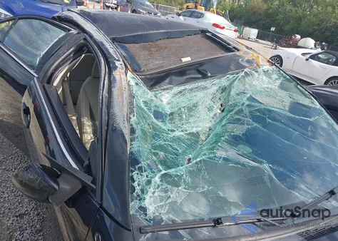 2009 Pontiac G6 Gxp from USA, damaged, VIN 1G2ZM577294105015